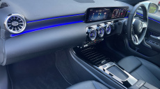 Mercedes-Benz A-Class A200 Sport Executive 5dr Auto Petrol Hatchback